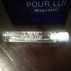 Духи L.12.12. Magnetic от Lacoste