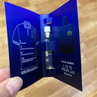 Духи L.12.12. Magnetic от Lacoste