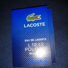 Духи L.12.12. Magnetic от Lacoste