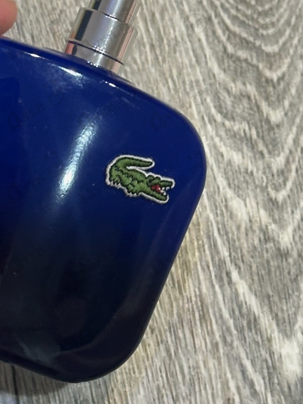 Купить L.12.12. Magnetic от Lacoste