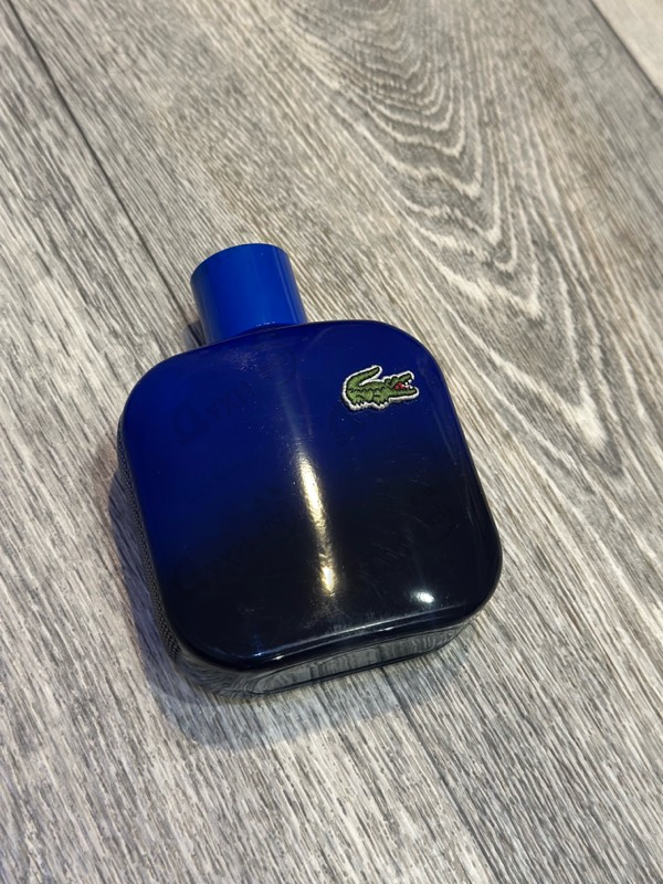 Отзыв Lacoste L.12.12. Magnetic