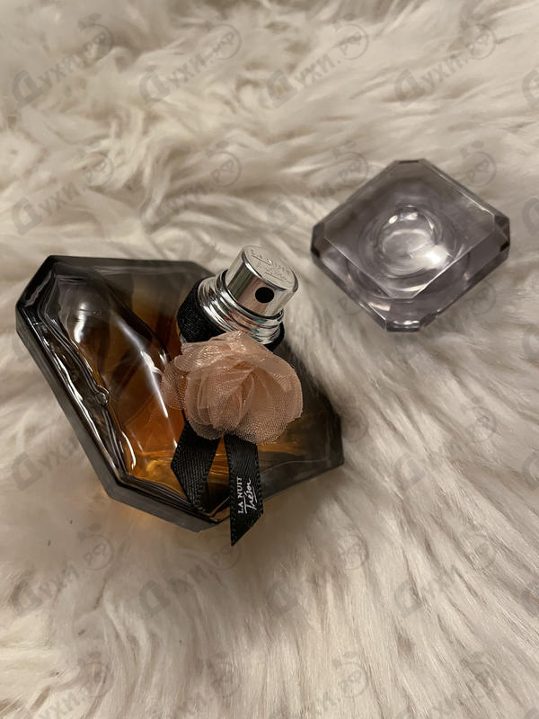 Купить La Nuit Tresor Caresse от Lancome