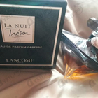 Отзыв Lancome La Nuit Tresor Caresse