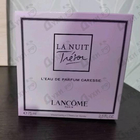 Отзывы Lancome La Nuit Tresor Caresse