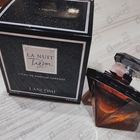 Отзыв Lancome La Nuit Tresor Caresse