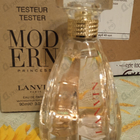 Отзывы Lanvin Modern Princess