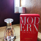 Отзыв Lanvin Modern Princess