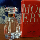 Духи Modern Princess от Lanvin