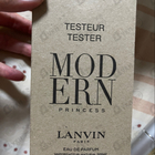 Отзывы Lanvin Modern Princess