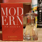 Отзыв Lanvin Modern Princess