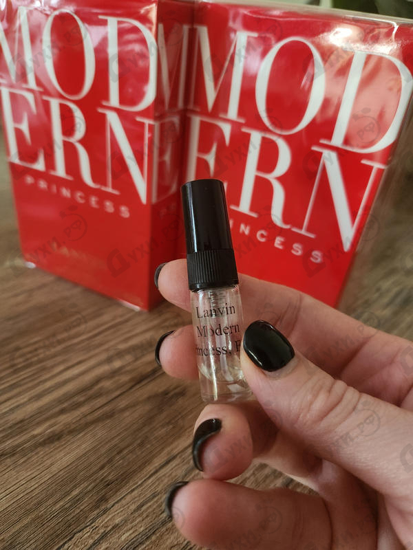 Купить Modern Princess от Lanvin