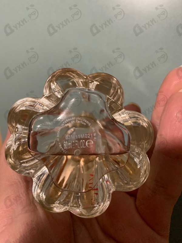 Купить Modern Princess от Lanvin