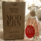 Духи Modern Princess от Lanvin