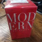 Отзыв Lanvin Modern Princess