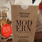 Духи Modern Princess от Lanvin