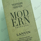 Отзыв Lanvin Modern Princess