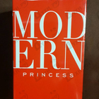 Отзыв Lanvin Modern Princess