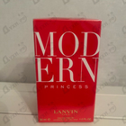 Духи Modern Princess от Lanvin