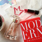 Отзывы Lanvin Modern Princess