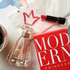 Парфюмерия Modern Princess от Lanvin