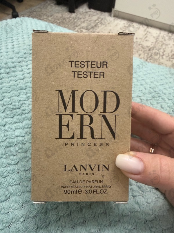 Купить Modern Princess от Lanvin