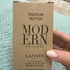 Купить Modern Princess от Lanvin