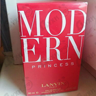 Духи Modern Princess от Lanvin