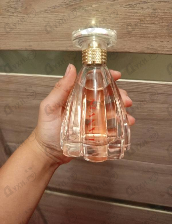 Духи Modern Princess от Lanvin