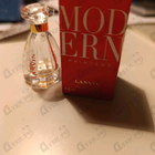 Отзывы Lanvin Modern Princess