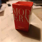 Парфюм Lanvin Modern Princess