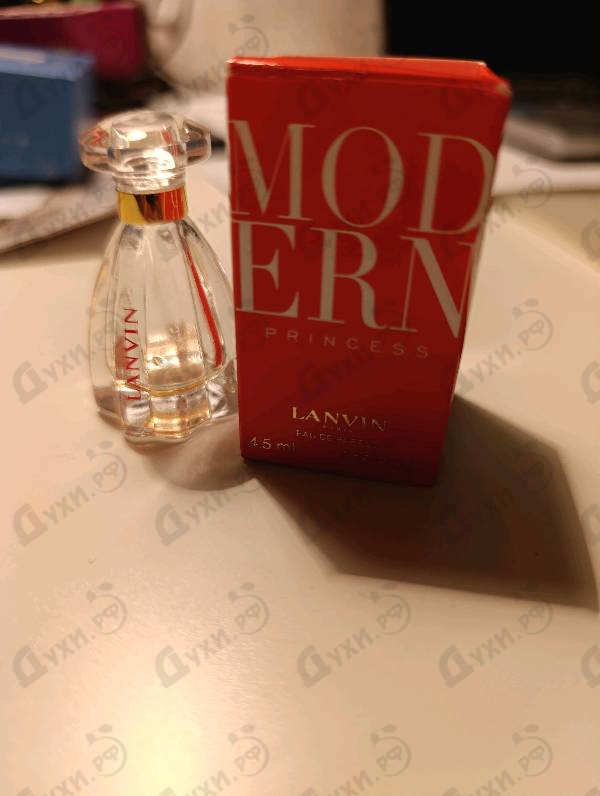 Купить Lanvin Modern Princess