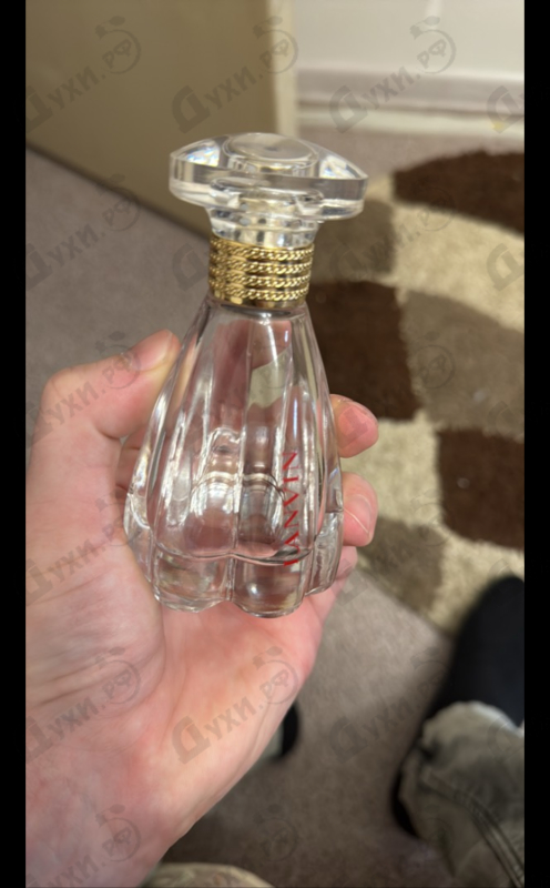 Парфюмерия Modern Princess от Lanvin