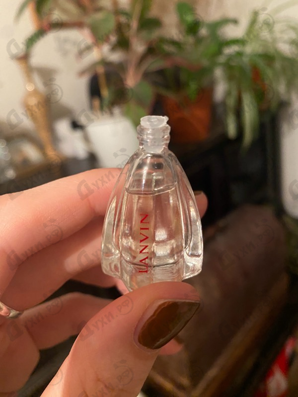 Отзывы Lanvin Modern Princess