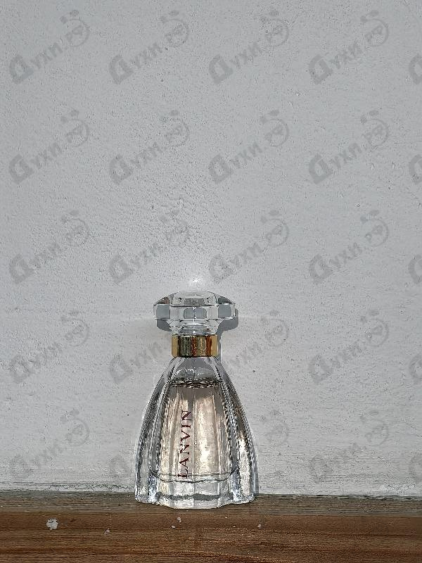 Парфюмерия Modern Princess от Lanvin