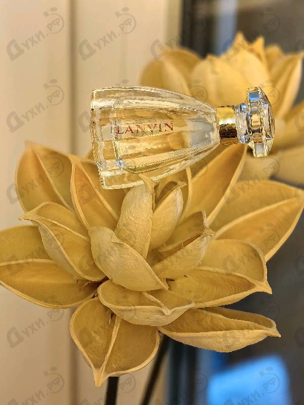 Духи Modern Princess от Lanvin