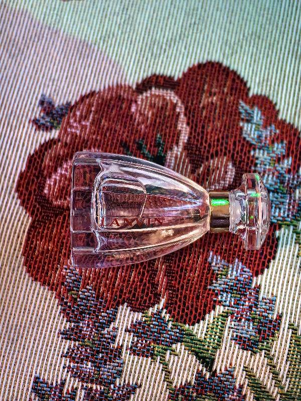 Парфюмерия Modern Princess от Lanvin