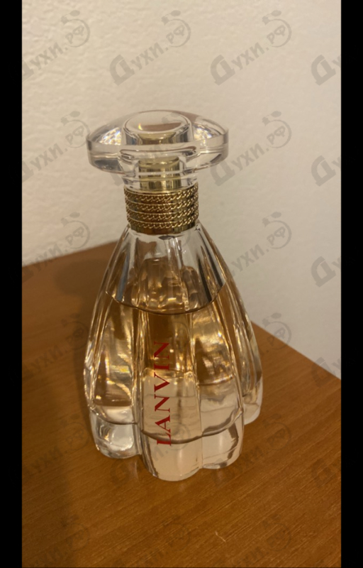 Отзывы Lanvin Modern Princess