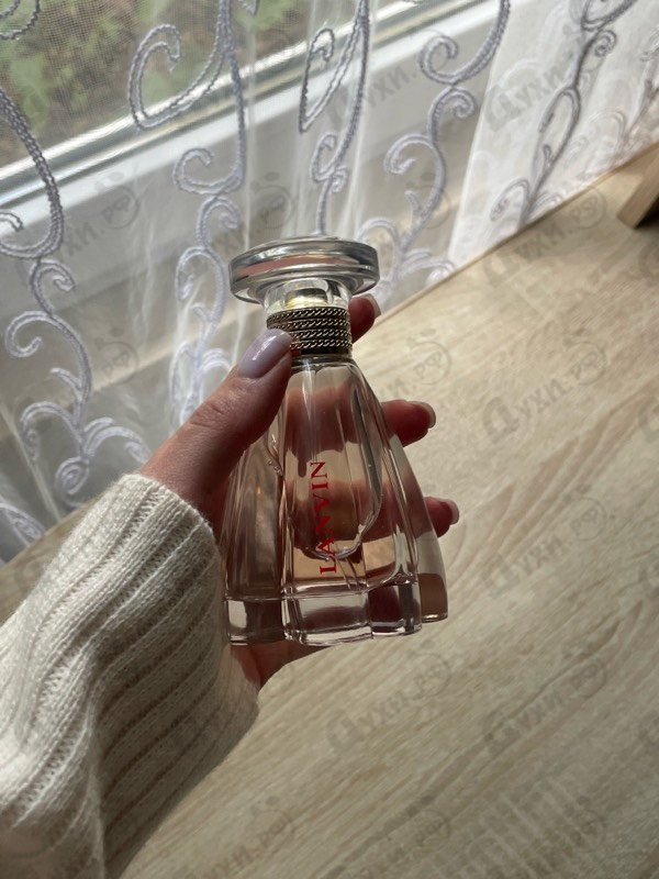 Отзывы Lanvin Modern Princess