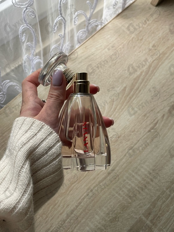 Духи Modern Princess от Lanvin