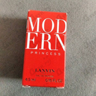 Отзыв Lanvin Modern Princess
