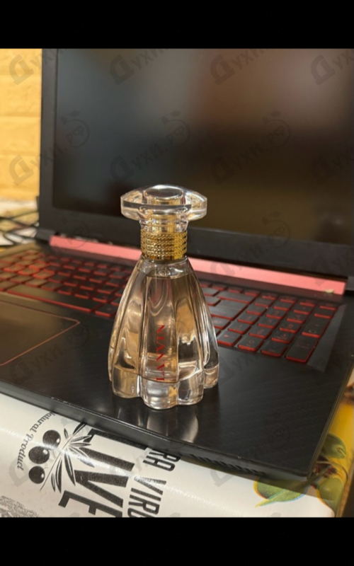 Отзывы Lanvin Modern Princess