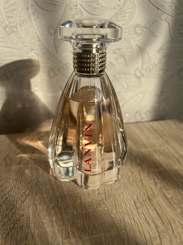 Купить Lanvin Modern Princess