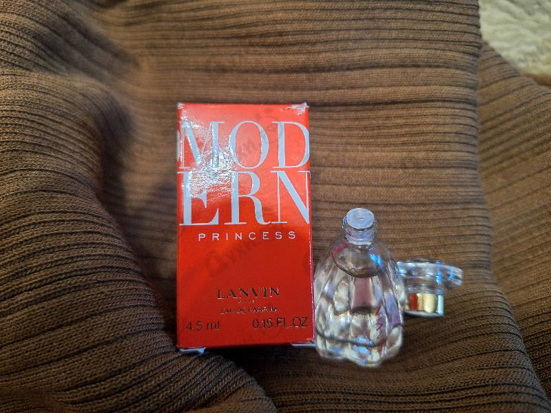 Купить Lanvin Modern Princess