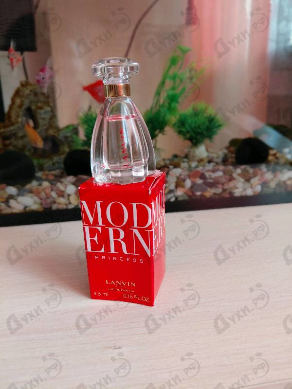 Купить Lanvin Modern Princess