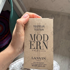Отзывы Lanvin Modern Princess