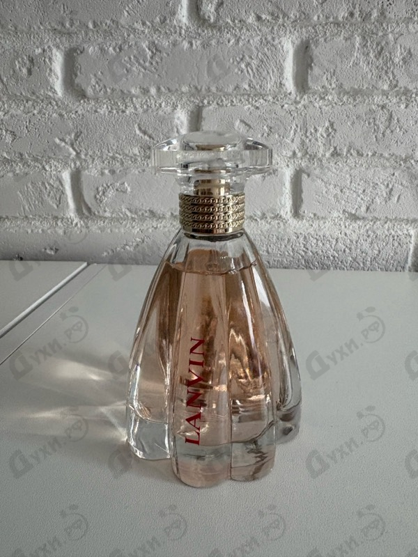 Парфюмерия Modern Princess от Lanvin