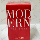 Отзывы Lanvin Modern Princess