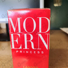 Отзывы Lanvin Modern Princess