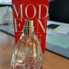 Отзывы Lanvin Modern Princess