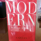 Отзыв Lanvin Modern Princess